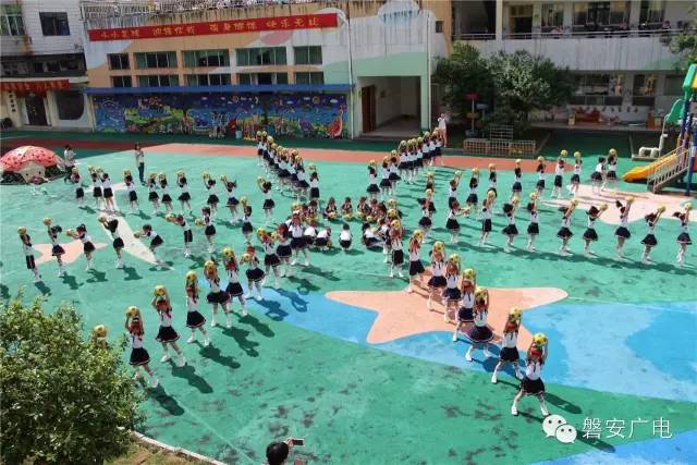 厉害！听说未来国足要靠磐安的这群娃娃了！