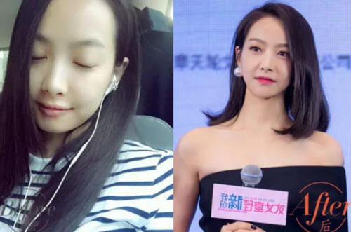 卷发lob头短发,时尚齐头帘锁骨卷发