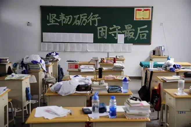 高考前最后的100天如何提高成绩,如何把握高考最后的40天