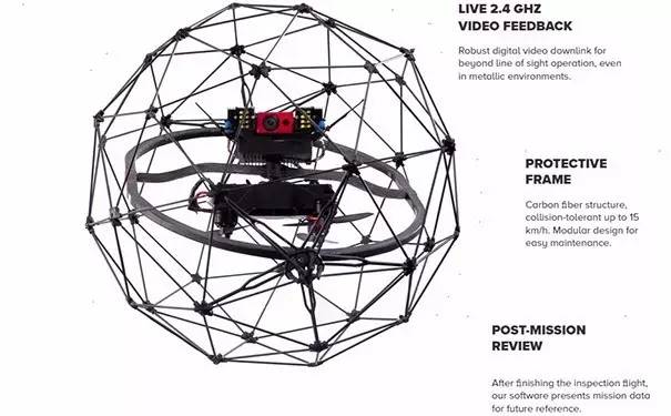 宇辰晚报|2016CESAsia开幕VR、机器人与无人机成为主旋律