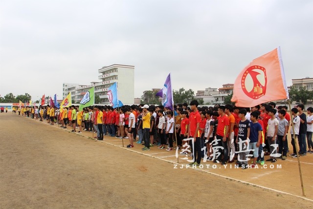 吴川文化艺术节,吴川唐禄中学足球
