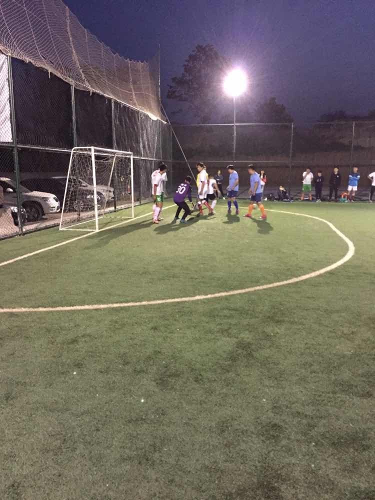 潍坊赛区总决赛,2021年潍坊足协杯