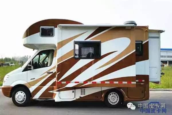 房车改装冷门知识大全,金杯车改装房车全过程