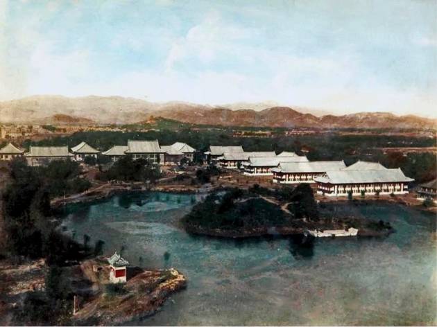 没有网络的年代是多么快乐,没有网络的大学生活