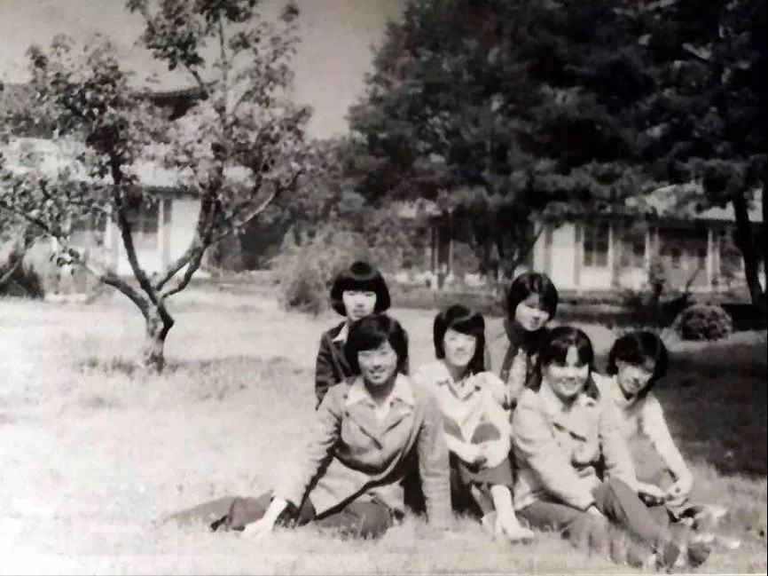 没有网络的年代是多么快乐,没有网络的大学生活