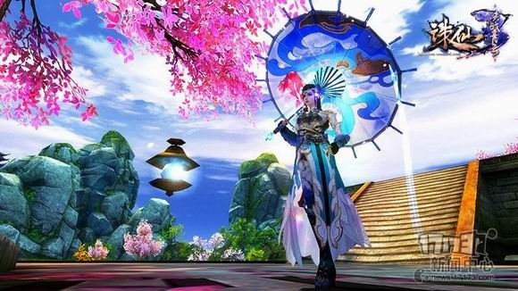 诛仙3归云阵灵搭配,诛仙3惊岚和归云哪个厉害