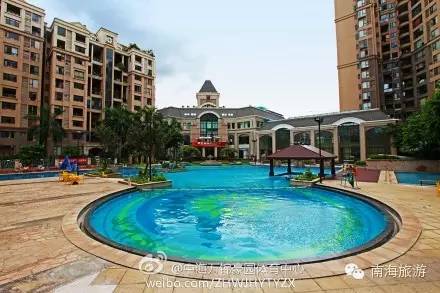 上海带宝宝玩水的地方推荐,夏日带孩子去哪里玩水