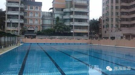 上海带宝宝玩水的地方推荐,夏日带孩子去哪里玩水