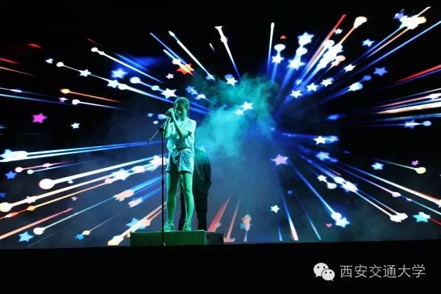 交大，我咋不喜欢你了！