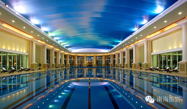 上海带宝宝玩水的地方推荐,夏日带孩子去哪里玩水