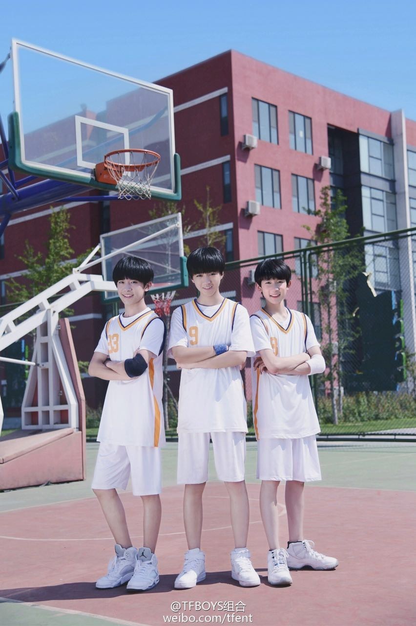 tfboys杨洋吴磊,杨洋吴磊高颜值