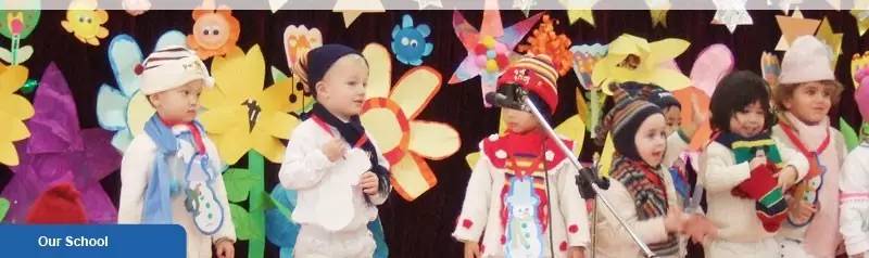 魔都双语幼儿园,中国十大双语幼儿园