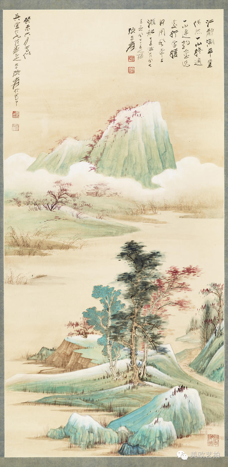 邦瀚斯深圳拍卖有限公司,邦瀚斯秋拍预展