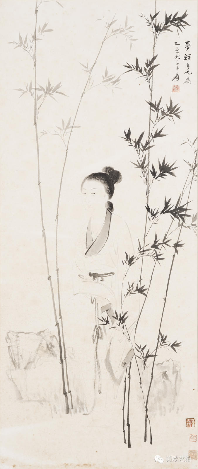 邦瀚斯深圳拍卖有限公司,邦瀚斯秋拍预展