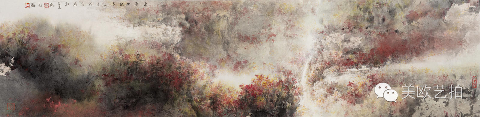 邦瀚斯深圳拍卖有限公司,邦瀚斯秋拍预展