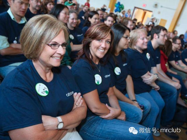 美国排名前十的医药公司,美国前十强企业排名