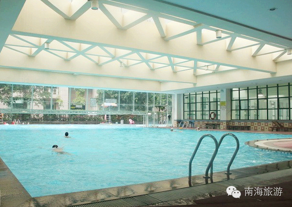 上海带宝宝玩水的地方推荐,夏日带孩子去哪里玩水