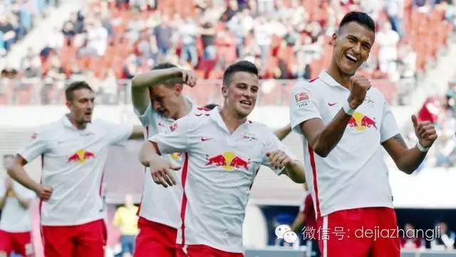 足球重点预测莱比锡,rb莱比锡为什么这么强