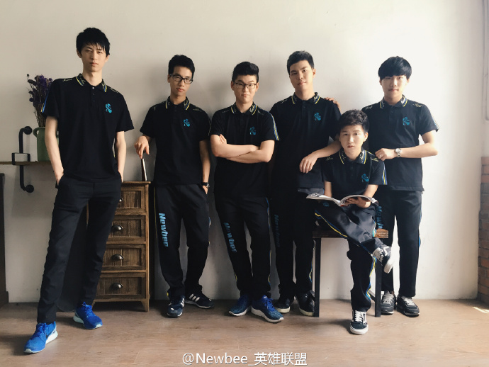 各联赛的队服,各个战队队服