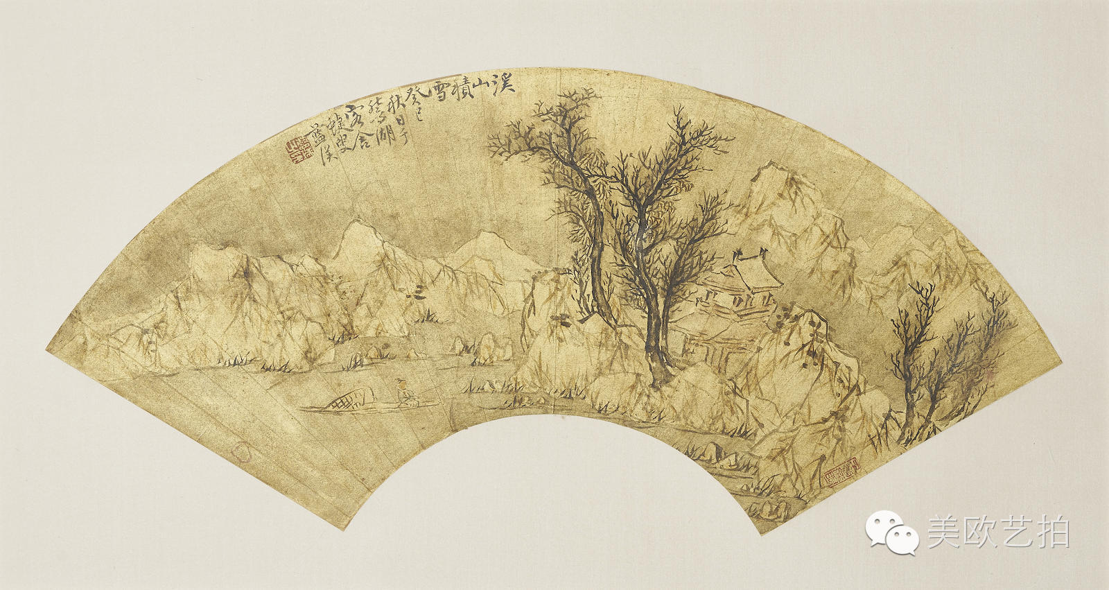 邦瀚斯深圳拍卖有限公司,邦瀚斯秋拍预展