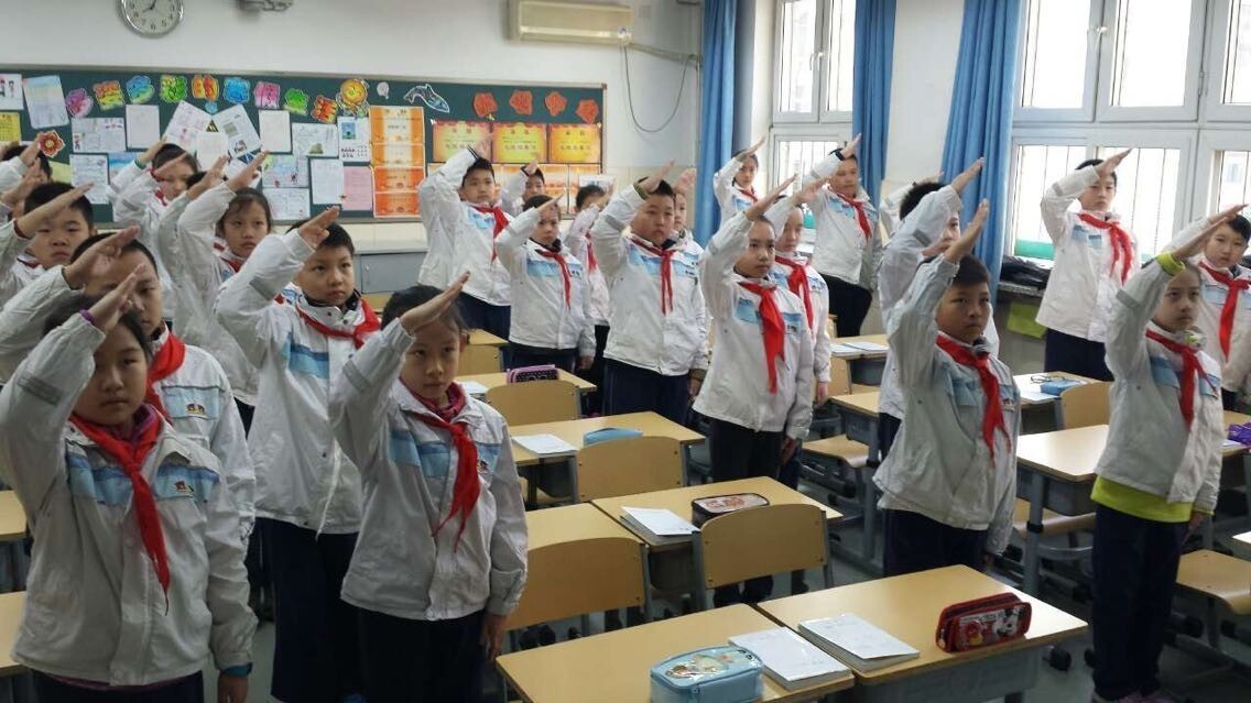 教师学习心得（2９）丨宣师一附小的启蒙“民主”教育