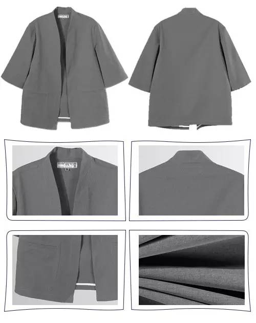 最便宜的道袍,便宜又传统的道袍