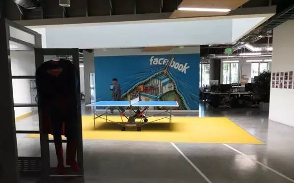 硅谷乒乓球桌卖得不好，有人说代表科技公司要完