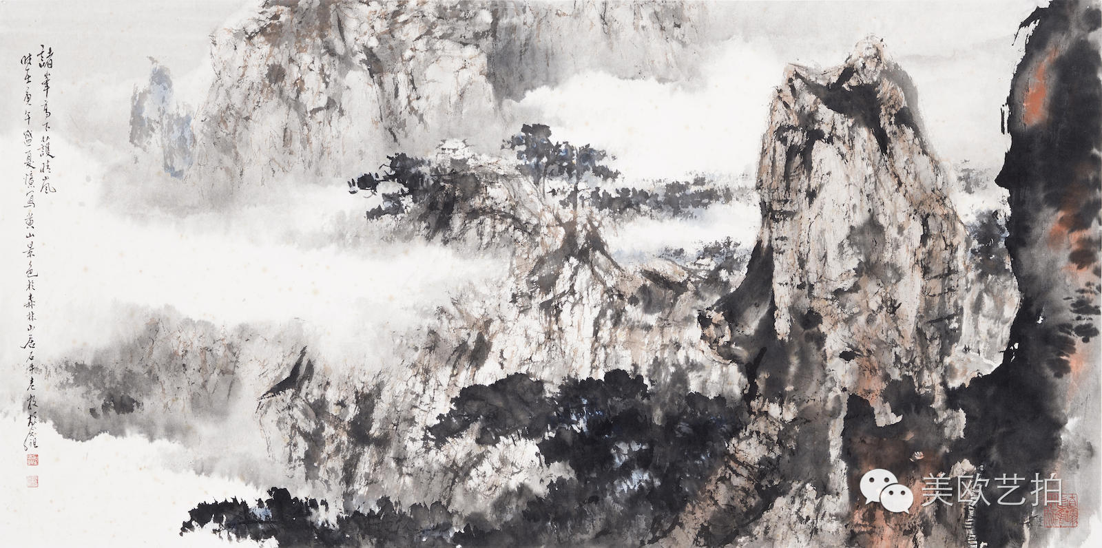 邦瀚斯深圳拍卖有限公司,邦瀚斯秋拍预展