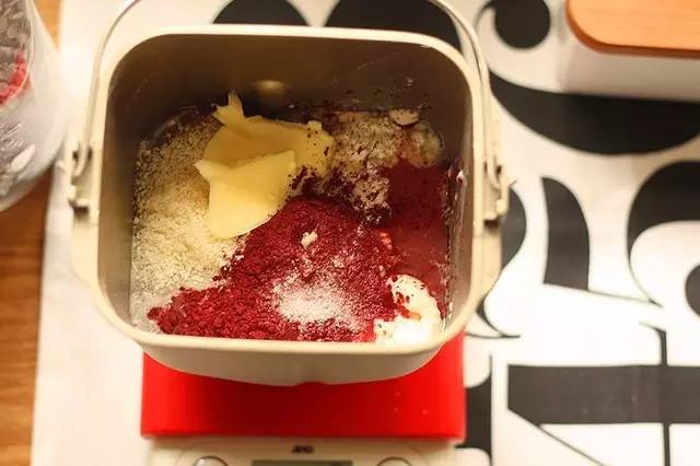 松下ppf100面包机测评,松下ppf100面包机配方