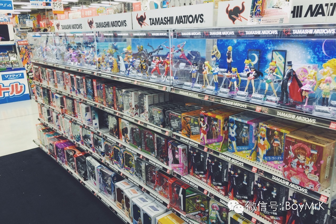 私享丨在没有爱情故事的东京，度过悠长假期,内含福利