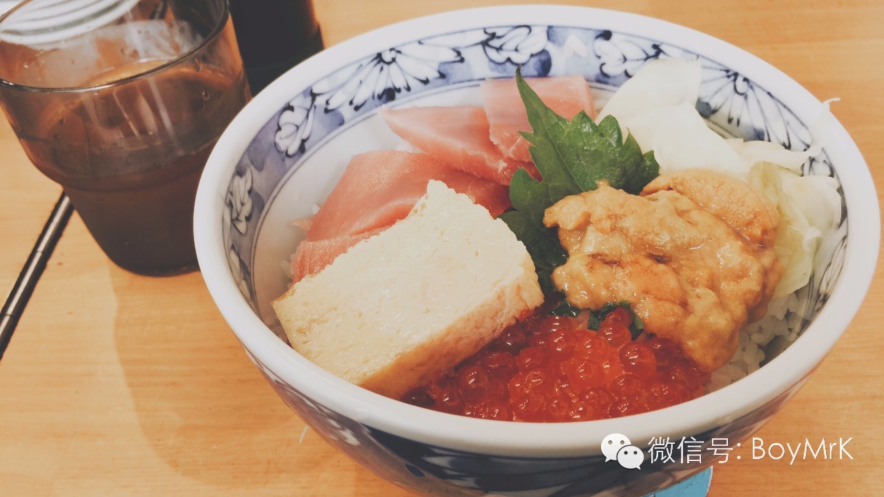 私享丨在没有爱情故事的东京，度过悠长假期,内含福利