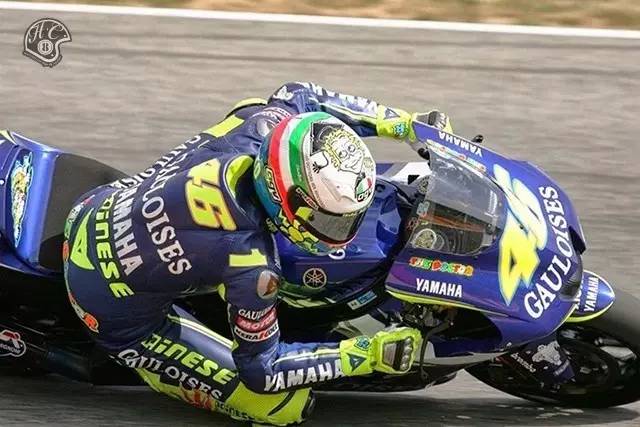 rossi的生平,rossi的神话