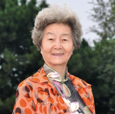 73岁“花婆婆”吴大真的私房美丽养生经