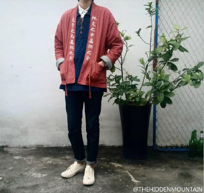 最便宜的道袍,便宜又传统的道袍