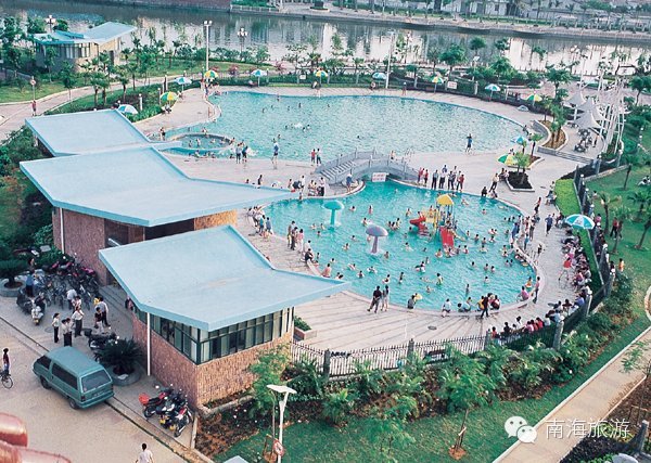 上海带宝宝玩水的地方推荐,夏日带孩子去哪里玩水