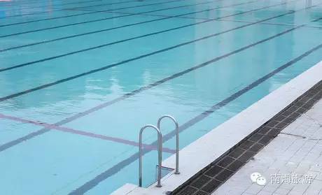 上海带宝宝玩水的地方推荐,夏日带孩子去哪里玩水