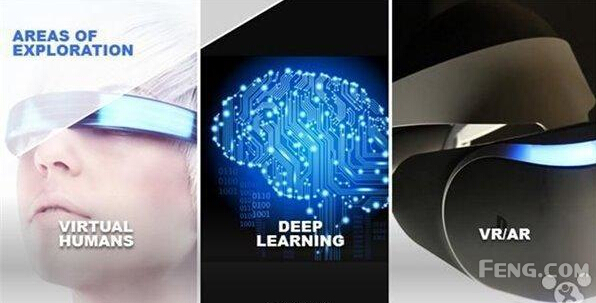 威威趣谈：VR女友从此让单身狗不再寂寞？