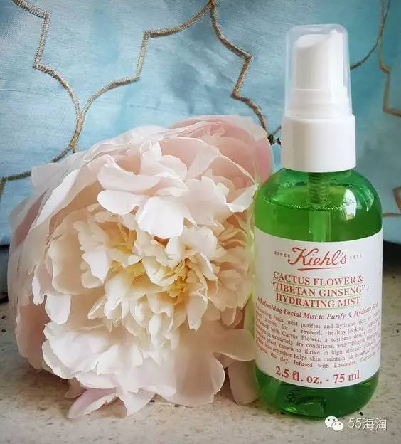 夏天那么热，标配怎么能少了它