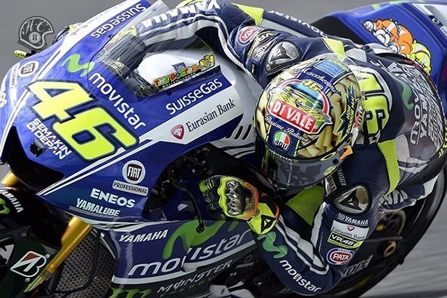 rossi的生平,rossi的神话