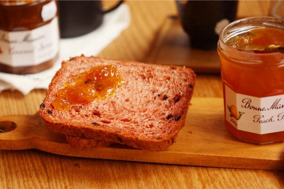 松下ppf100面包机测评,松下ppf100面包机配方