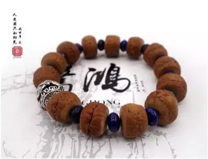 男人的腕饰主要看气质，选这些一点都不娘|识趣精选