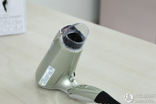 tescom胶原蛋白吹风机测评,清风吹风机评测