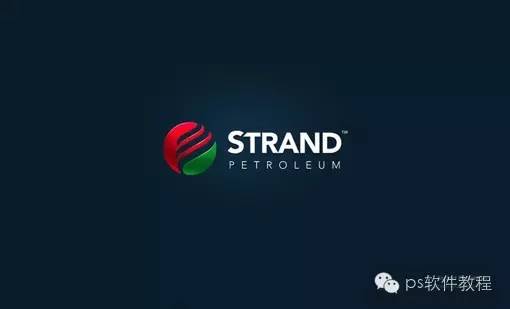 精美3d创意设计,微信3d立体logo