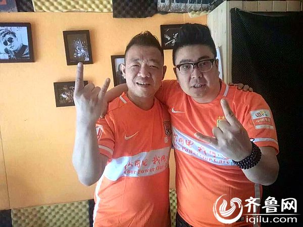 济南网红学生组合,山东济南网红唱歌组合