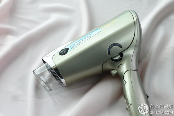 tescom胶原蛋白吹风机测评,清风吹风机评测