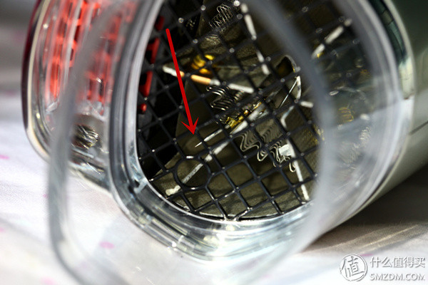 tescom胶原蛋白吹风机测评,清风吹风机评测