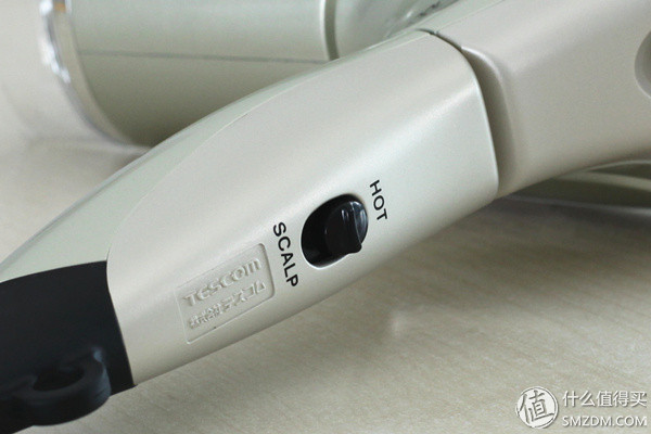 tescom胶原蛋白吹风机测评,清风吹风机评测