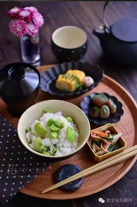 日料的吃法和礼仪,不懂怎么吃日料