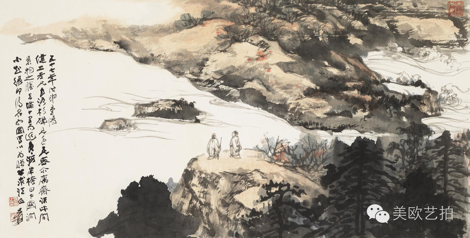 邦瀚斯深圳拍卖有限公司,邦瀚斯秋拍预展