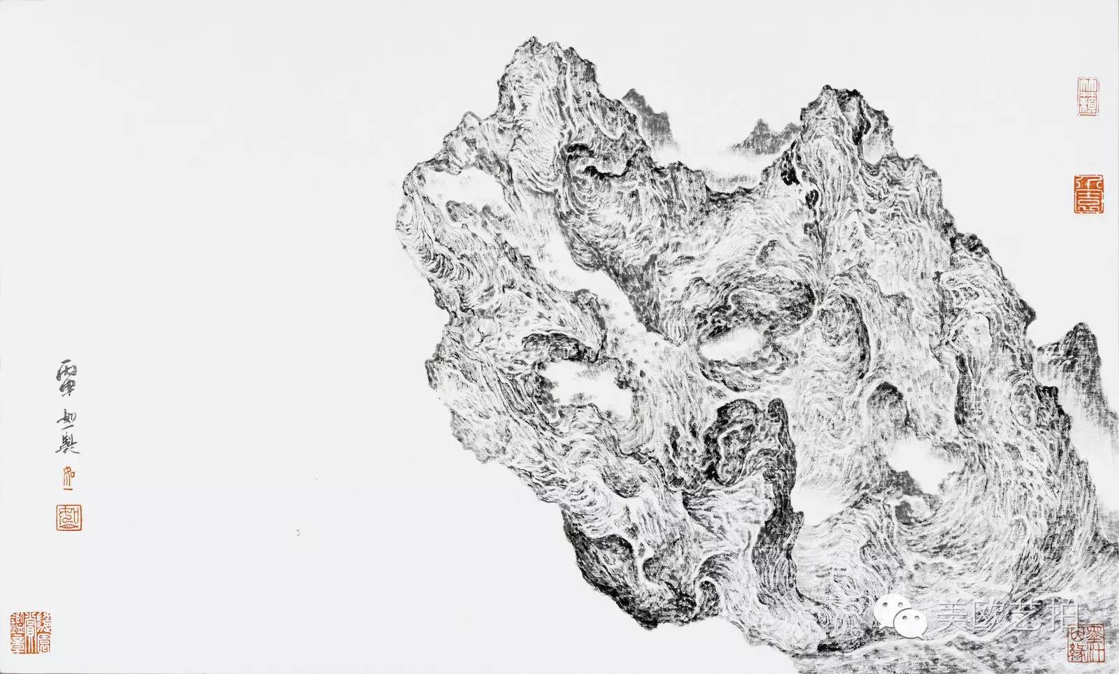 邦瀚斯深圳拍卖有限公司,邦瀚斯秋拍预展